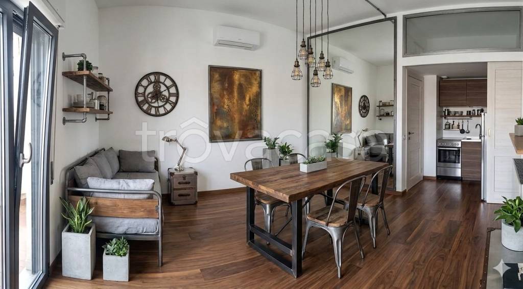 appartamento in vendita a Bari in zona San Pasquale