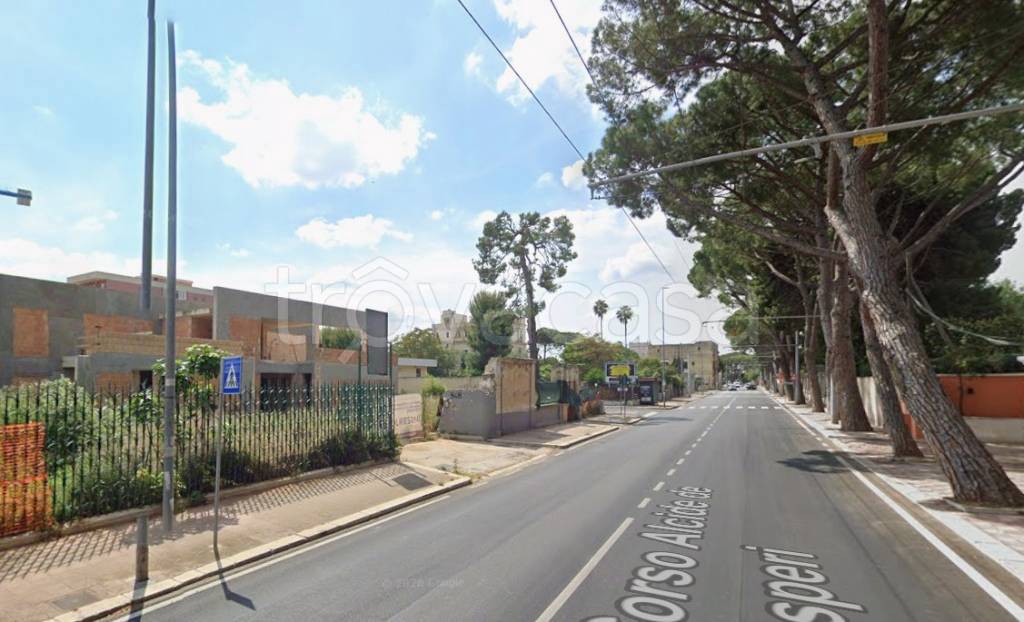 casa indipendente in vendita a Bari in zona Carbonara