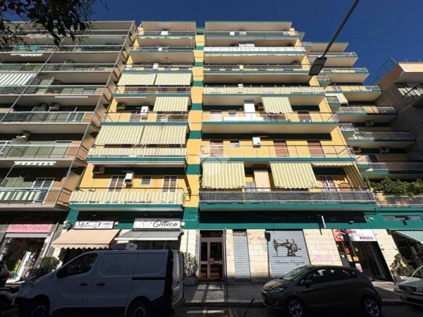 appartamento in vendita a Bari in zona Poggiofranco