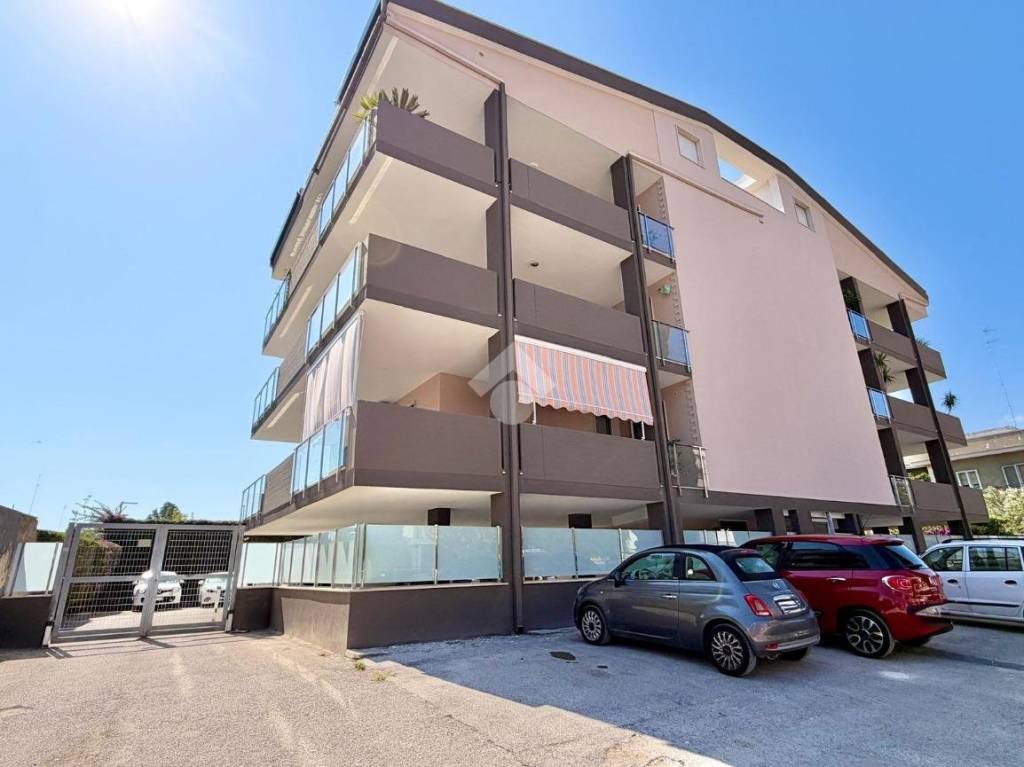 appartamento in vendita a Bari