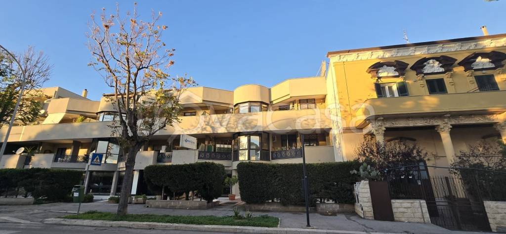 appartamento in vendita a Bari in zona Torre a Mare
