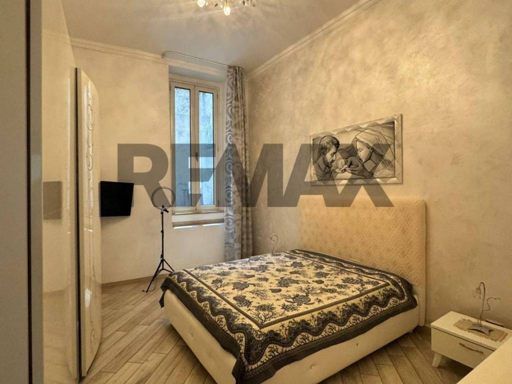 appartamento in vendita a Bari in zona Città Vecchia