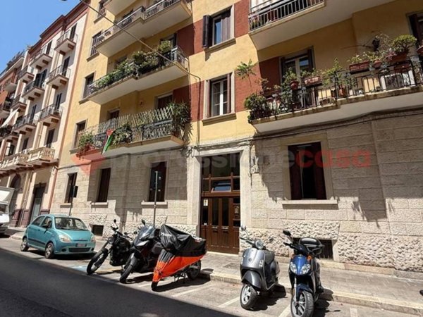 appartamento in vendita a Bari in zona Madonnella