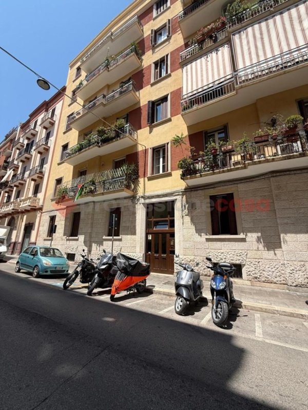 appartamento in vendita a Bari in zona Madonnella