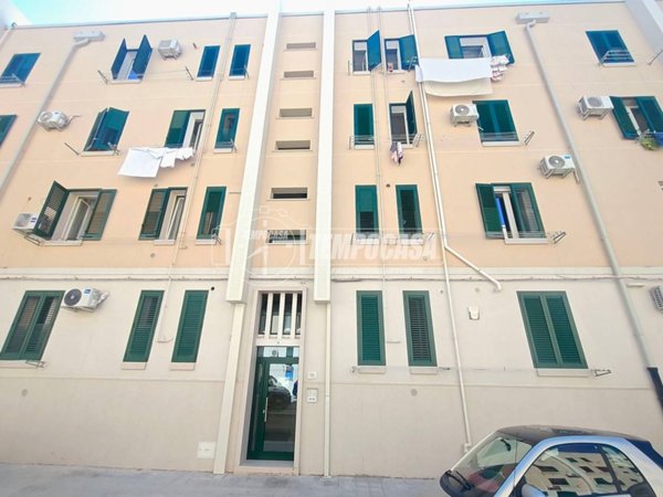 appartamento in vendita a Bari in zona Picone