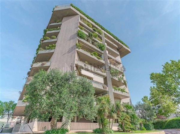 appartamento in vendita a Bari in zona Mungivacca