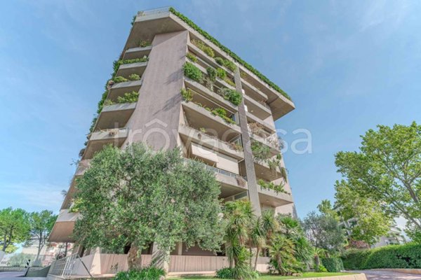 appartamento in vendita a Bari in zona Mungivacca