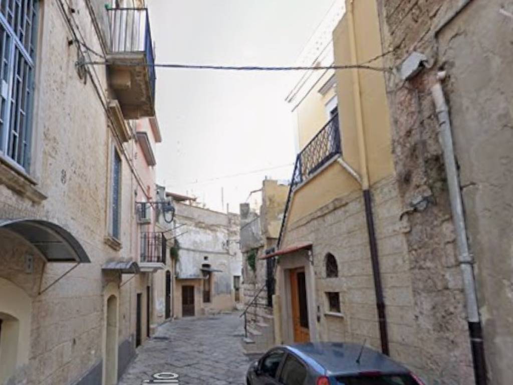 casa indipendente in vendita a Bari in zona Ceglie del Campo