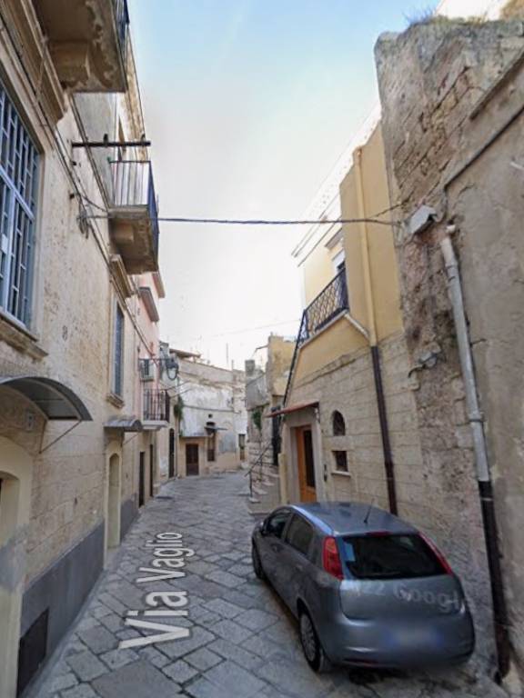appartamento in vendita a Bari in zona Ceglie del Campo