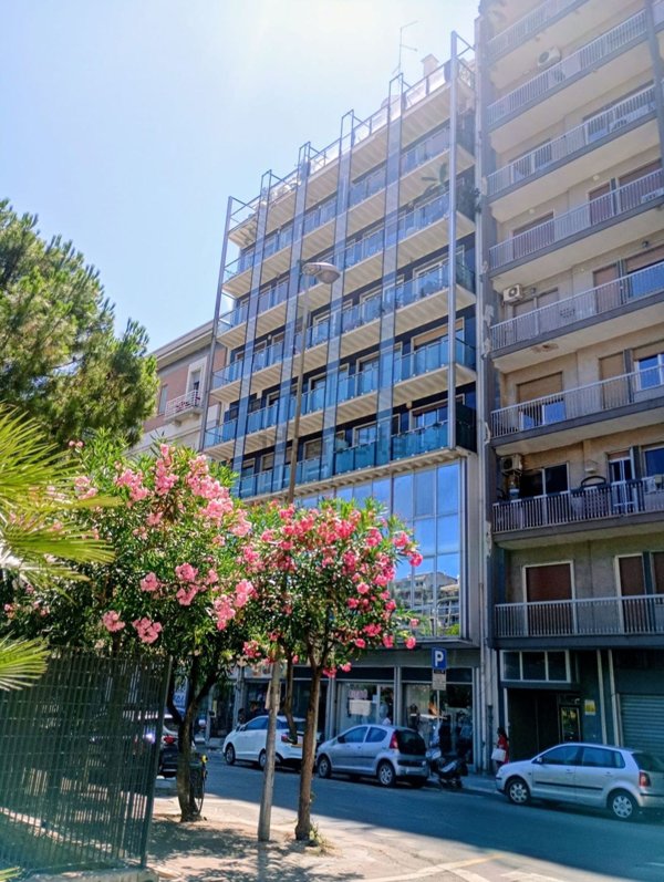 appartamento in vendita a Bari in zona Murat