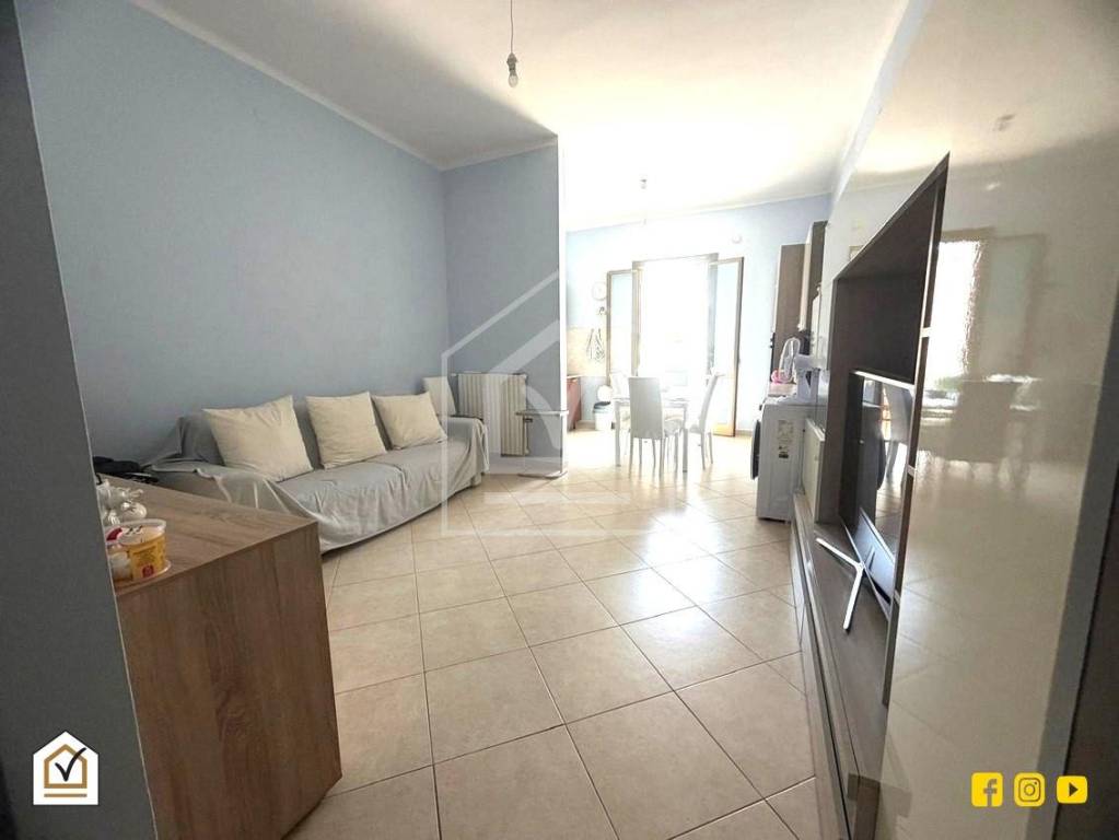 appartamento in vendita a Bari in zona Murat