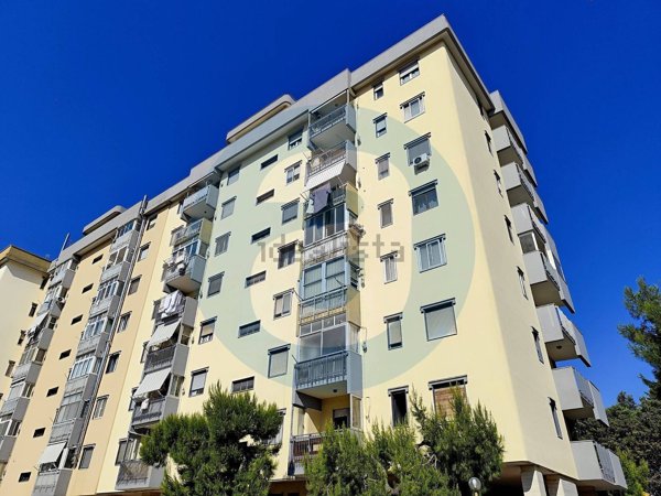 appartamento in vendita a Bari in zona Carrassi