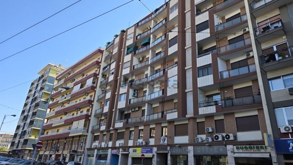 appartamento in vendita a Bari in zona Murat