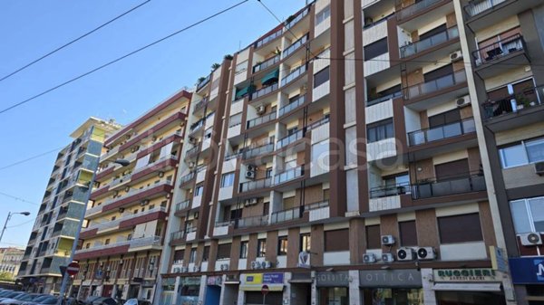 appartamento in vendita a Bari in zona Madonnella