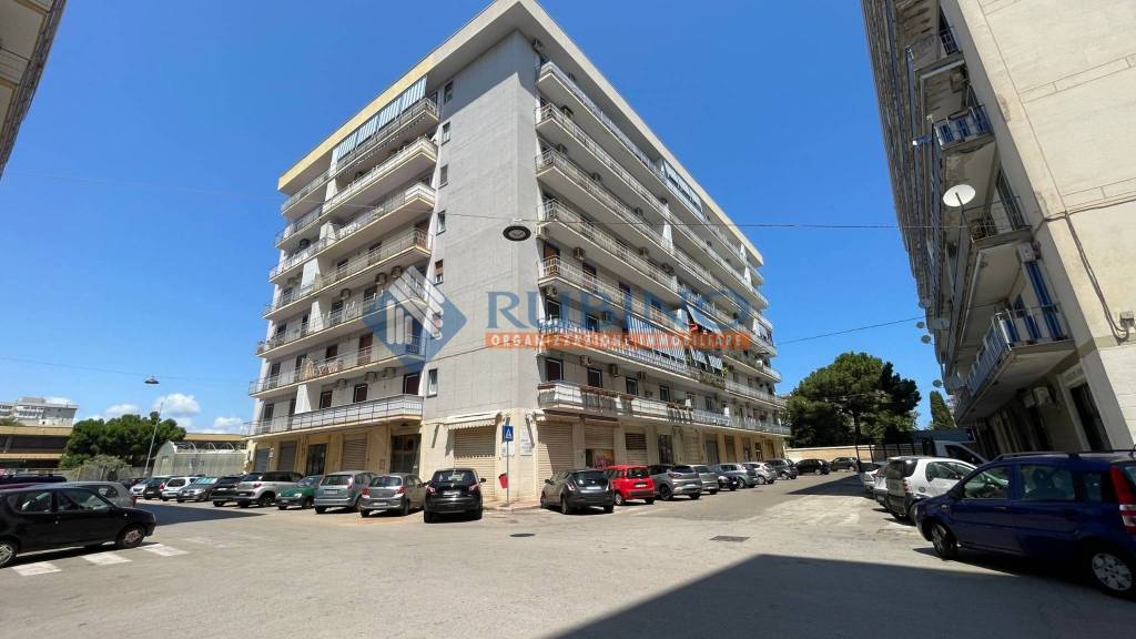 appartamento in vendita a Bari in zona San Paolo