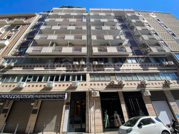 appartamento in vendita a Bari in zona Murat