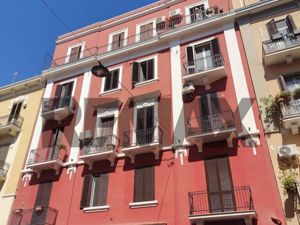 appartamento in vendita a Bari in zona Madonnella