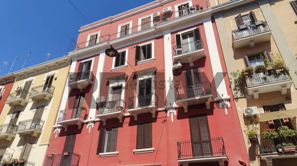 appartamento in vendita a Bari in zona Madonnella