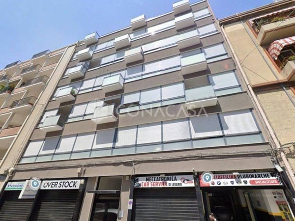appartamento in vendita a Bari in zona Libertà