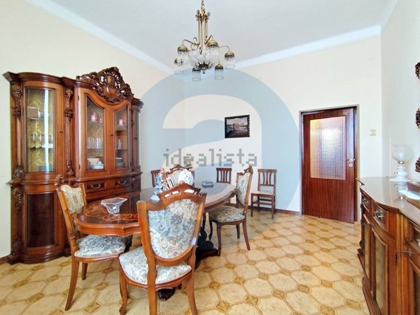appartamento in vendita a Bari in zona Murat