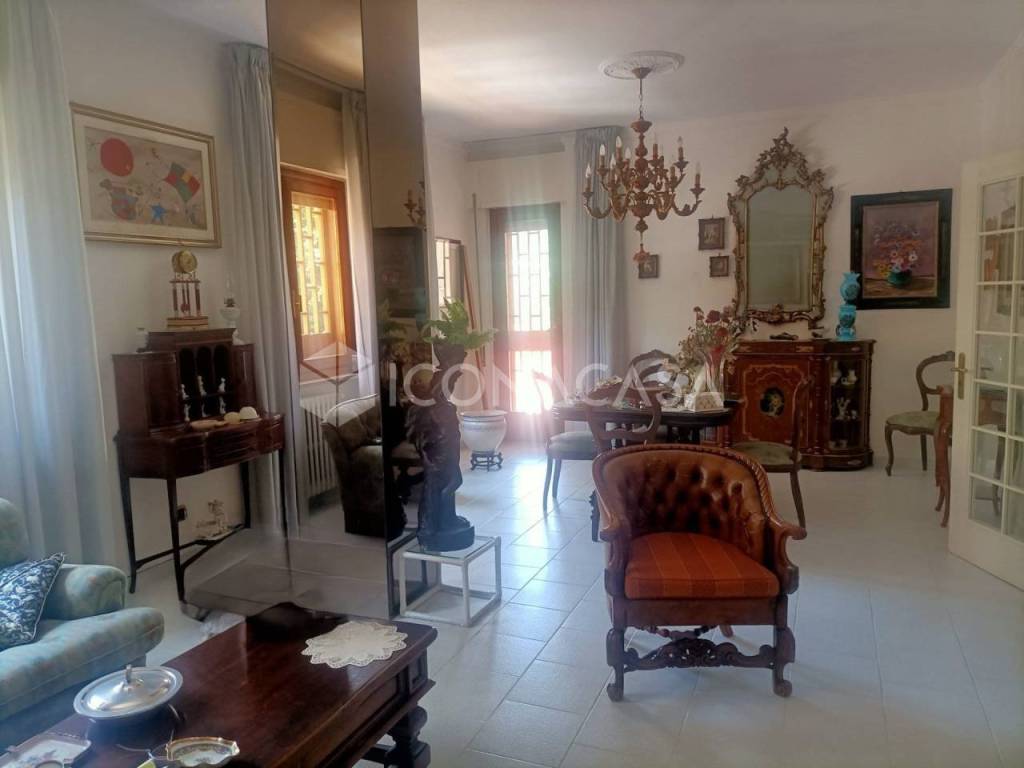appartamento in vendita a Bari in zona Poggiofranco
