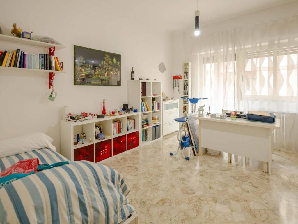 appartamento in vendita a Bari in zona Murat