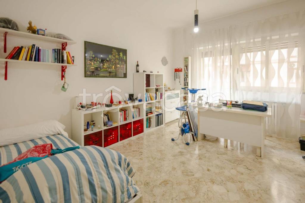 appartamento in vendita a Bari in zona Murat