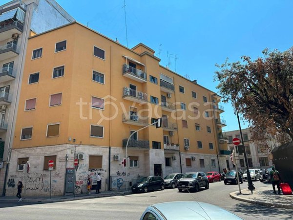appartamento in vendita a Bari in zona Libertà