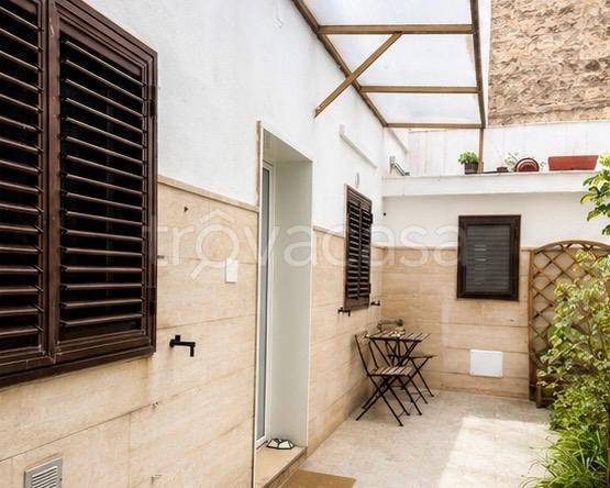 appartamento in vendita a Bari in zona Madonnella