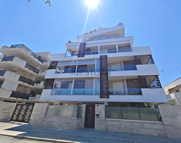 appartamento in vendita a Bari in zona Palese/Macchie