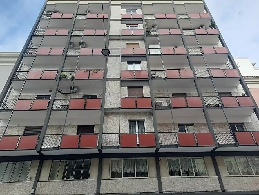 appartamento in vendita a Bari in zona Murat