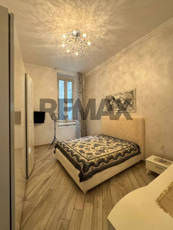 appartamento in vendita a Bari in zona Città Vecchia