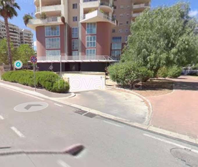 appartamento in vendita a Bari in zona Picone