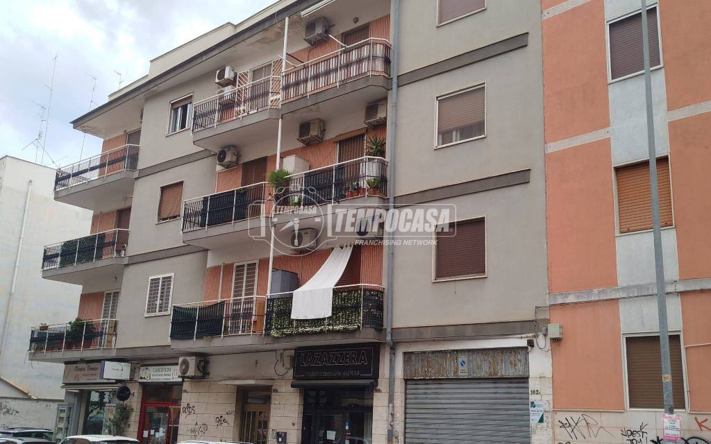 appartamento in vendita a Bari in zona Poggiofranco
