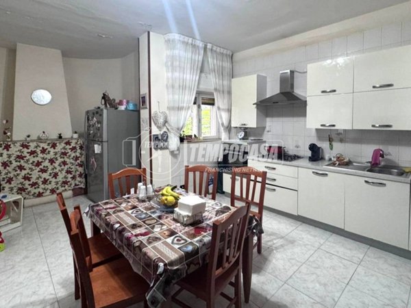 appartamento in vendita a Bari in zona Fesca