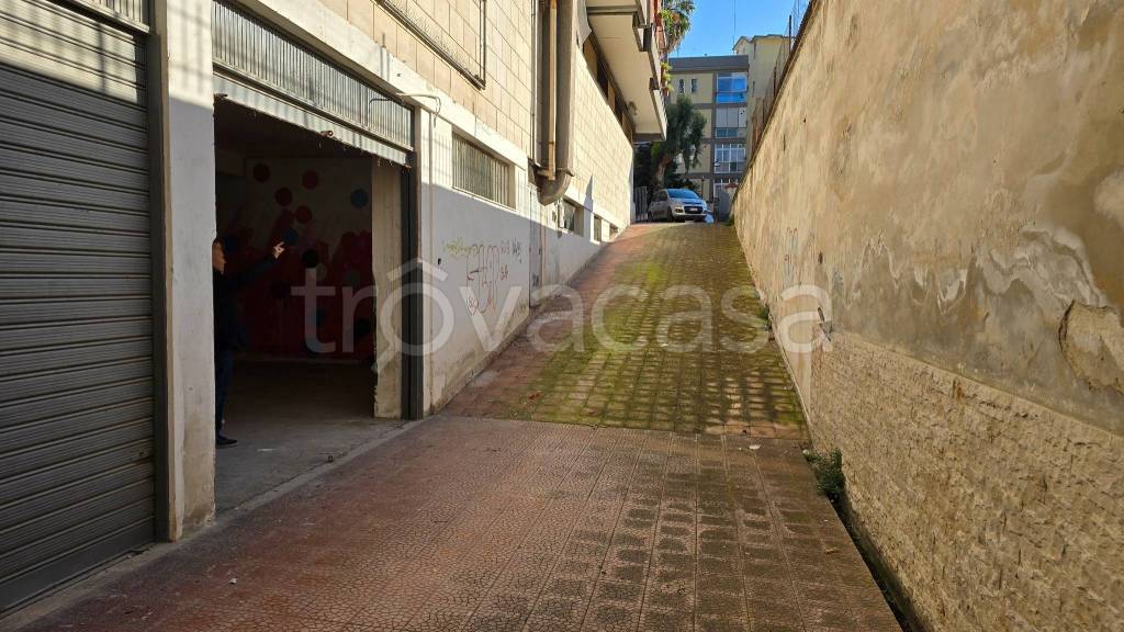 appartamento in vendita a Bari in zona Poggiofranco