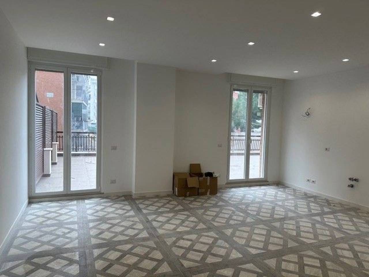 appartamento in vendita a Bari in zona Carrassi
