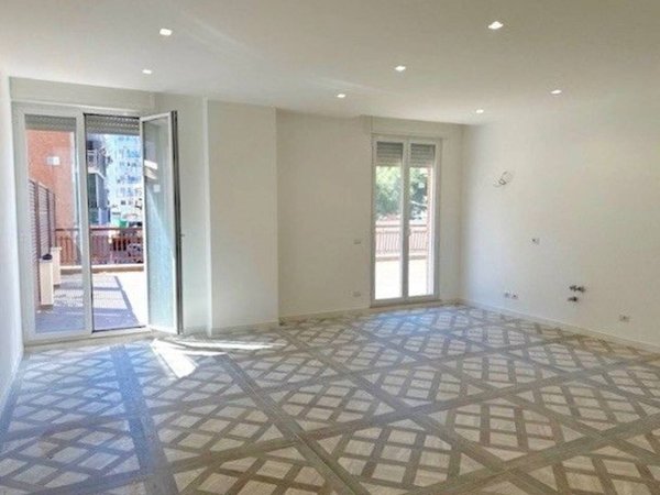 appartamento in vendita a Bari in zona Carrassi