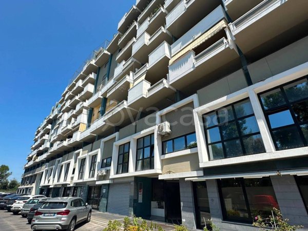 appartamento in vendita a Bari in zona Picone