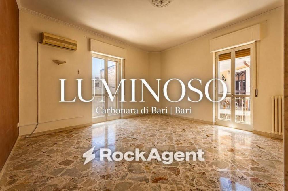 appartamento in vendita a Bari in zona Carbonara