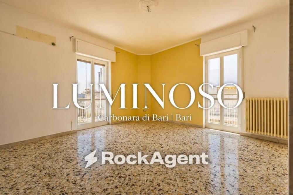 appartamento in vendita a Bari in zona Carbonara