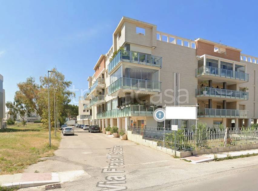 appartamento in vendita a Bari in zona Villa De Lilla