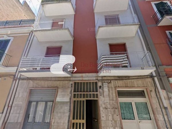 appartamento in vendita a Bari in zona Libertà