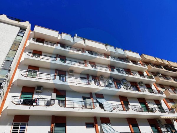 appartamento in vendita a Bari in zona Poggiofranco