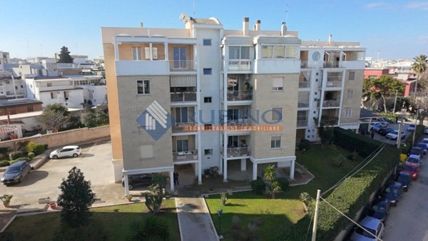appartamento in vendita a Bari in zona Palese/Macchie