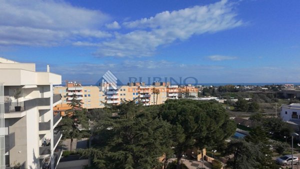 appartamento in vendita a Bari in zona Palese/Macchie