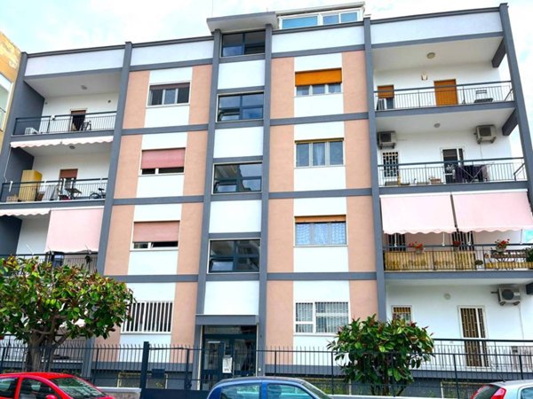 appartamento in vendita a Bari in zona Picone
