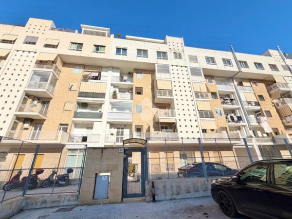 appartamento in vendita a Bari in zona Japigia