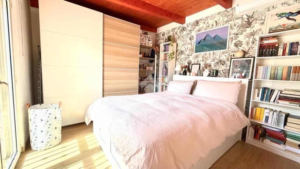 appartamento in vendita a Bari in zona Carrassi