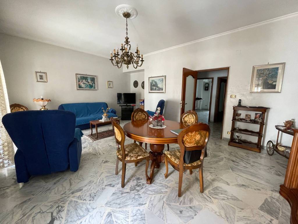 appartamento in vendita a Bari in zona Poggiofranco